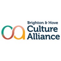 Brighton & Hove Culture Alliance logo - Similar company to Decolonart
