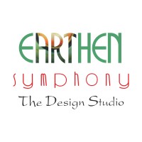 Earthen Symphony The Design Studio logo - Similar company to Pallavi Nopany