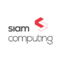 Siam Computing logo - Similar company to Thotbox