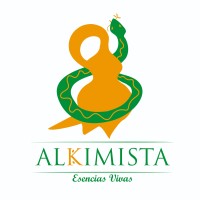 Alkimista logo - Similar company to Dermaformula