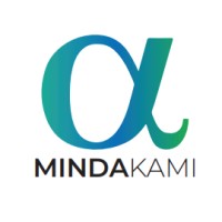MINDAKAMI logo - Similar company to Tangcup