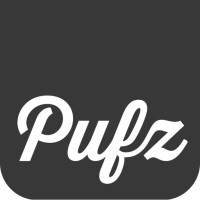 Pufz AB logo - Similar company to Peter Kramberger