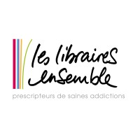 LIBRAIRES ENSEMBLE logo - Similar company to Myblee Math