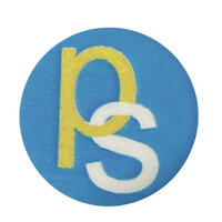 P.S. Graphics India Pvt. Ltd. logo - Similar company to Astha Packaging