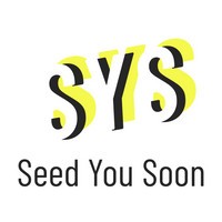 Seed You Soon logo - Similar company to Äerdschëff