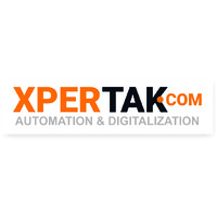 xpertak logo - Similar company to Abir Space