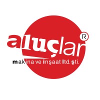 Aluçlar Makina ve İnşaat Ltd. Şti. logo - Similar company to Ag Grup