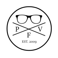 UCR Precision for Vision logo - Similar company to Orange County Eye Project