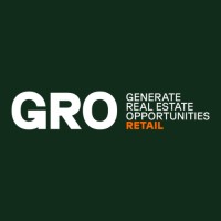GRO Retail (formerly Completely Retail Marketplace) logo - Similar company to Giraffe B2B