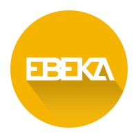 EBEKA logo - Similar company to S