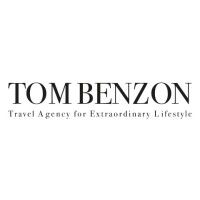 TOM BENZON GmbH logo - Similar company to Island Weddings Ibiza