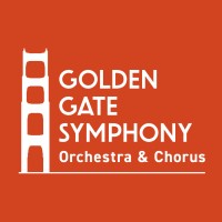 Golden Gate Symphony Orchestra & Chorus logo - Similar company to Knightingale, Inc.
