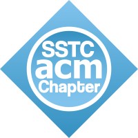 ACM Student Chapter SSTC logo - Similar company to Webtech Education Academy