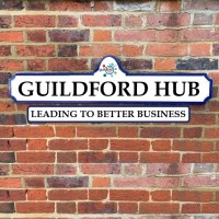 The Guildford Business Hub logo - Similar company to Omni Business Development Network