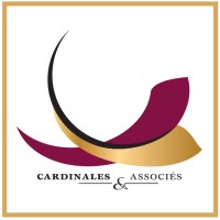 Cardinales & Associés logo - Similar company to Ellipse Services