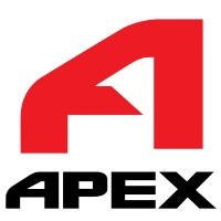Apex Fabworks logo - Similar company to Cali Raised
