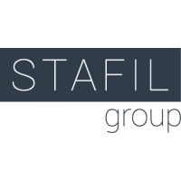 Stafil Group logo - Similar company to Compagnio