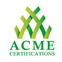ACME Certifications Pvt. Ltd. logo - Similar company to First Quality Certification Ghana Ltd.
