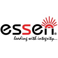 Essen Electronic Systems Pvt Ltd logo - Similar company to Vihaan Electrix