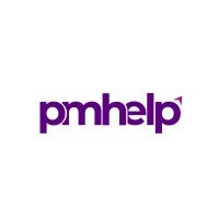 PMhelp logo - Similar company to Pharmaserv
