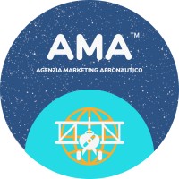 AMA - Agenzia Marketing Aeronautico logo - Similar company to Adrenalinika Experience