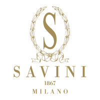 Savini Milano 1867 logo - Similar company to Screenpoint