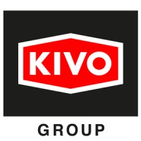 KIVO Flexible Plastics logo - Similar company to Oerlemans Plastics