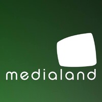 Medialand logo - Similar company to Nosebit