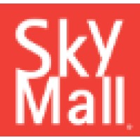 SkyMall logo - Similar company to Greener Process Systems