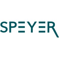 Speyer logo - Similar company to Studio Kartel
