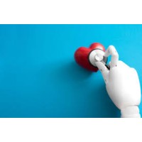 Healthcare logo - Similar company to Voice Mobility