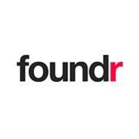 Foundr logo - Similar company to Graph Paper Press