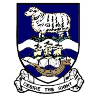 Falkland Islands Government - Department of Agriculture logo - Similar company to Falkland Islands Maritime Authority