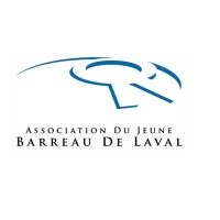 Association du Jeune Barreau de Laval logo - Similar company to Comité La Relève Des Infrastructures