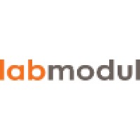 Labmodul A/S logo - Similar company to Laborial - Laboratory Solutions