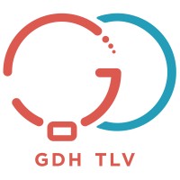 GDH TLV logo - Similar company to Content Inc