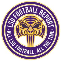 LSU Football Report logo - Similar company to Tlg - The Ecommerce Group