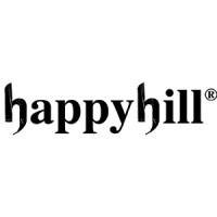 Happy Hill of Costa Rica logo - Similar company to Colectivo Nómada
