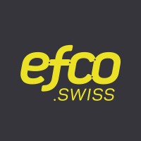 EFCO Fixing Technology Ltd logo - Similar company to Efco