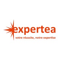 EXPERTEA logo - Similar company to Sud Experts