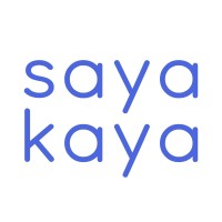 SayaKaya logo - Similar company to Simpan Asset Management