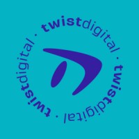 Twist Digital logo - Similar company to Threads For Change