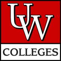UW Colleges logo - Similar company to Umass Lowell Research Institute (Umlri)