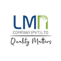 LMN Company (Pvt) Ltd logo - Similar company to Catc Maldives