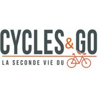 CYCLES & GO logo - Similar company to Digital Mekong