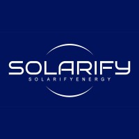 Solarify Energy logo - Similar company to Digital Utilities