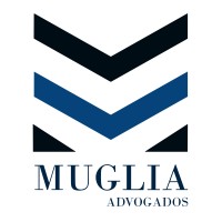 Muglia Advogados Associados logo - Similar company to Cezar Britto & Advogados Associados