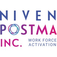 Niven Postma Inc. logo - Similar company to Flic