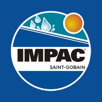 Saint-Gobain IMPAC logo - Similar company to Impac