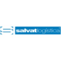 Salvat Logistica S.A. logo - Similar company to Sparber Group